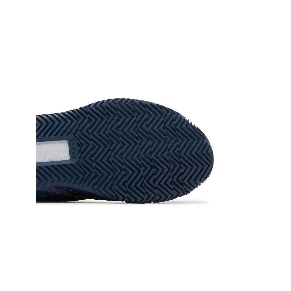 Кроссовки Adidas Stycon Laceless HC 'Tie Dye' 5