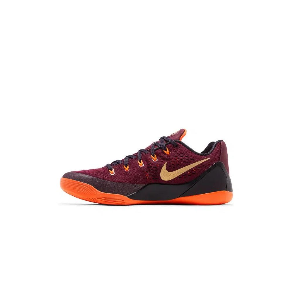 Кроссовки Nike Kobe 9 EM 'Deep Garnet' 3