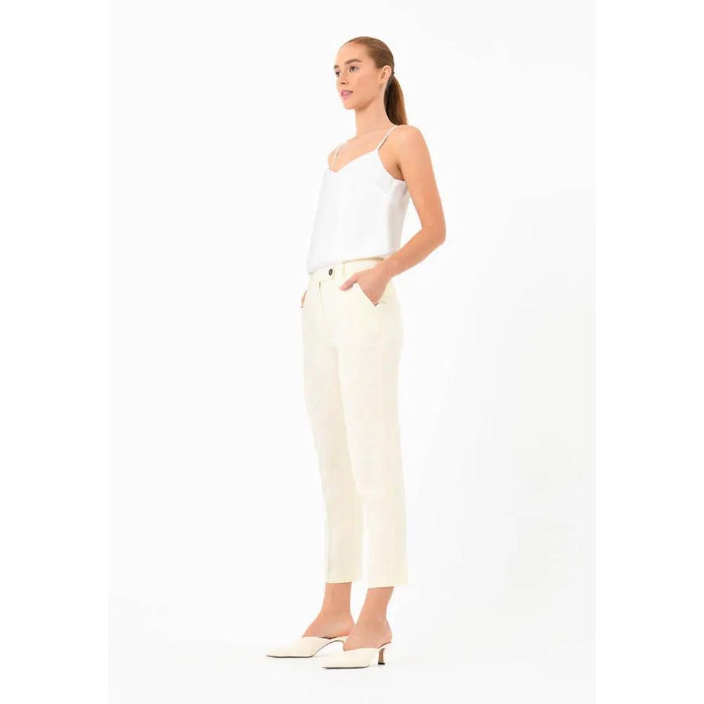 Узкие брюки Scarlet Slim Pants 3