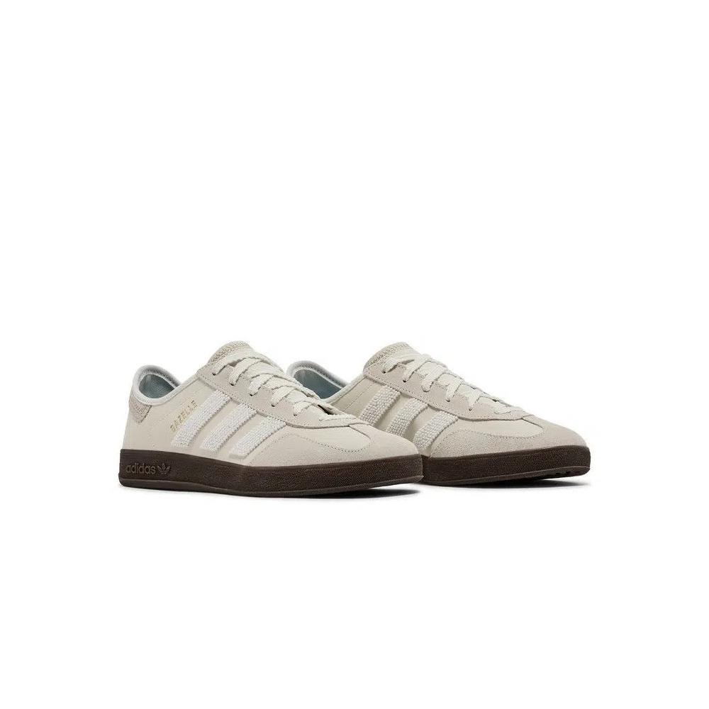Кроссовки CLOT x adidas Gazelle Indoor 'Off White' 8