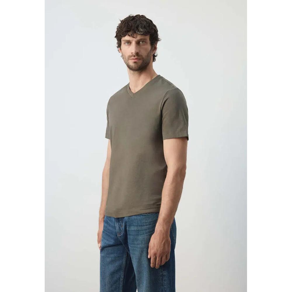 Футболка Slim Fit 4