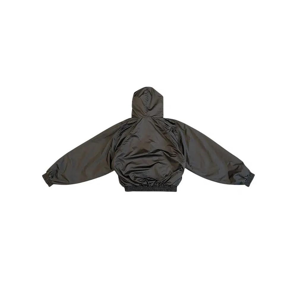 Куртки RIVINGTON roi Rebis Flagship Abbots Jacket 'Black' 2