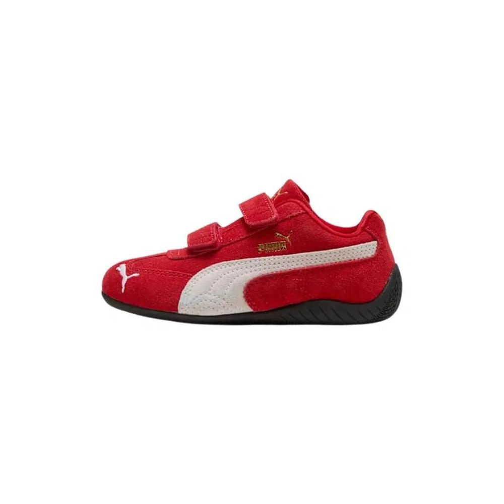 Кроссовки Puma Speedcat OG Little Kid 'Red/White' 1