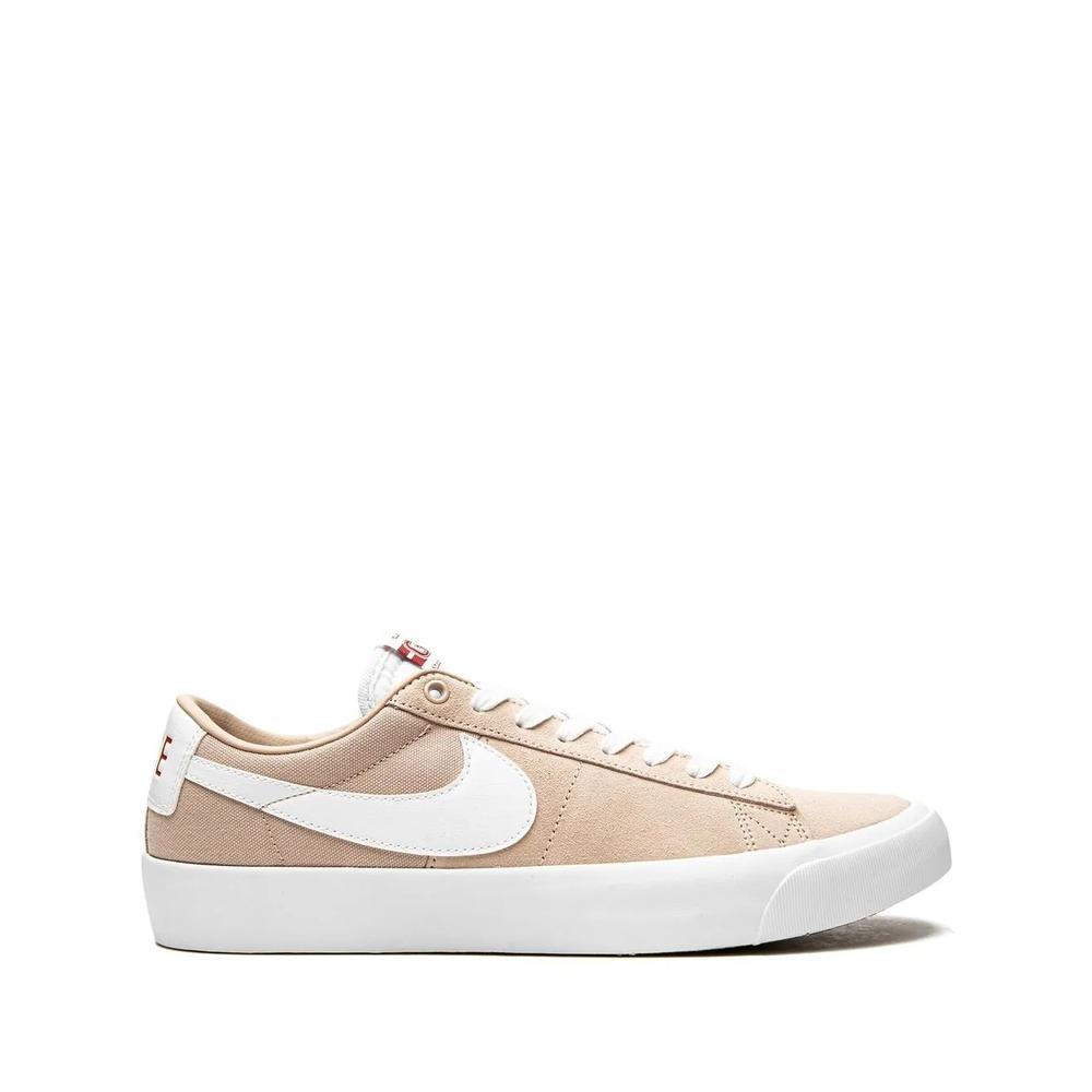 Кеды SB Zoom Blazer Low 1