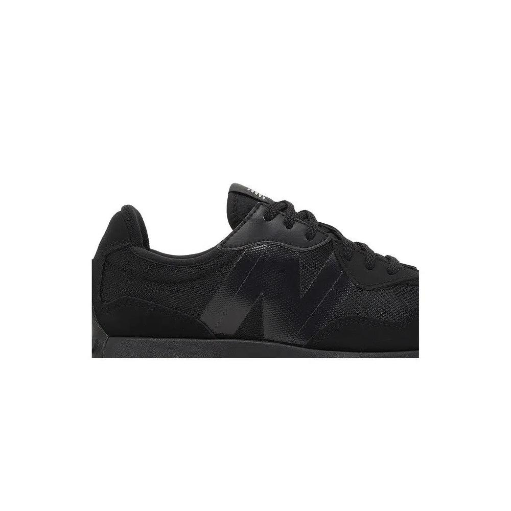 Кроссовки New Balance 327 'Black Magnet' 2
