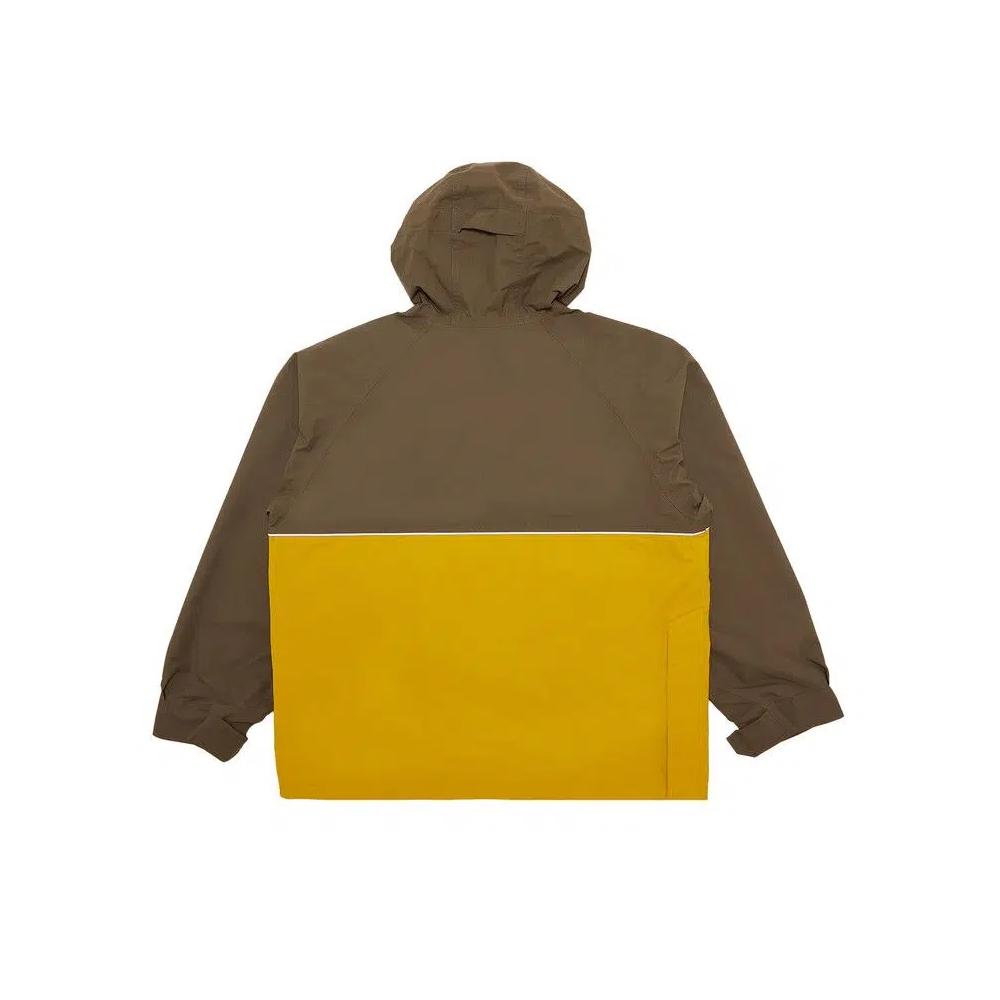 Анораки Supreme GORE-TEX Anorak 'Желтый' 2