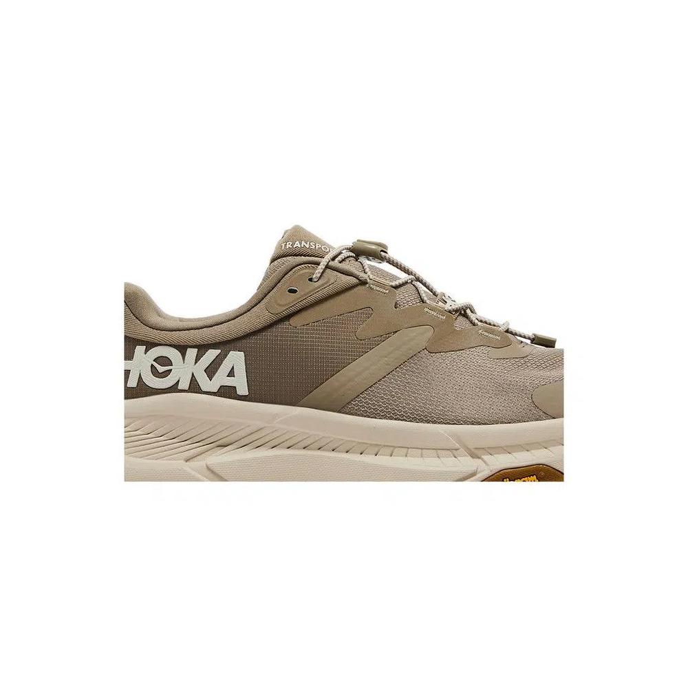 Кроссовки HOKA Transport «Дюна Эггног» 2