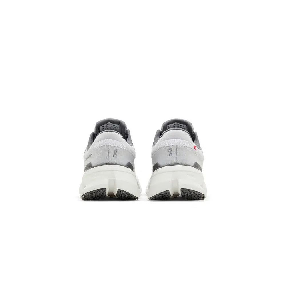 Кроссовки ON Cloudrunner 2 'Frost White' 6