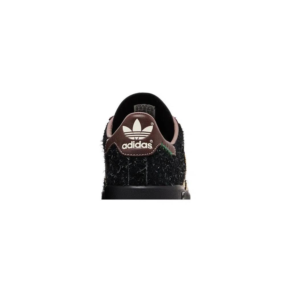 Кроссовки Brain Dead x adidas Forest Hills 'Black' 7