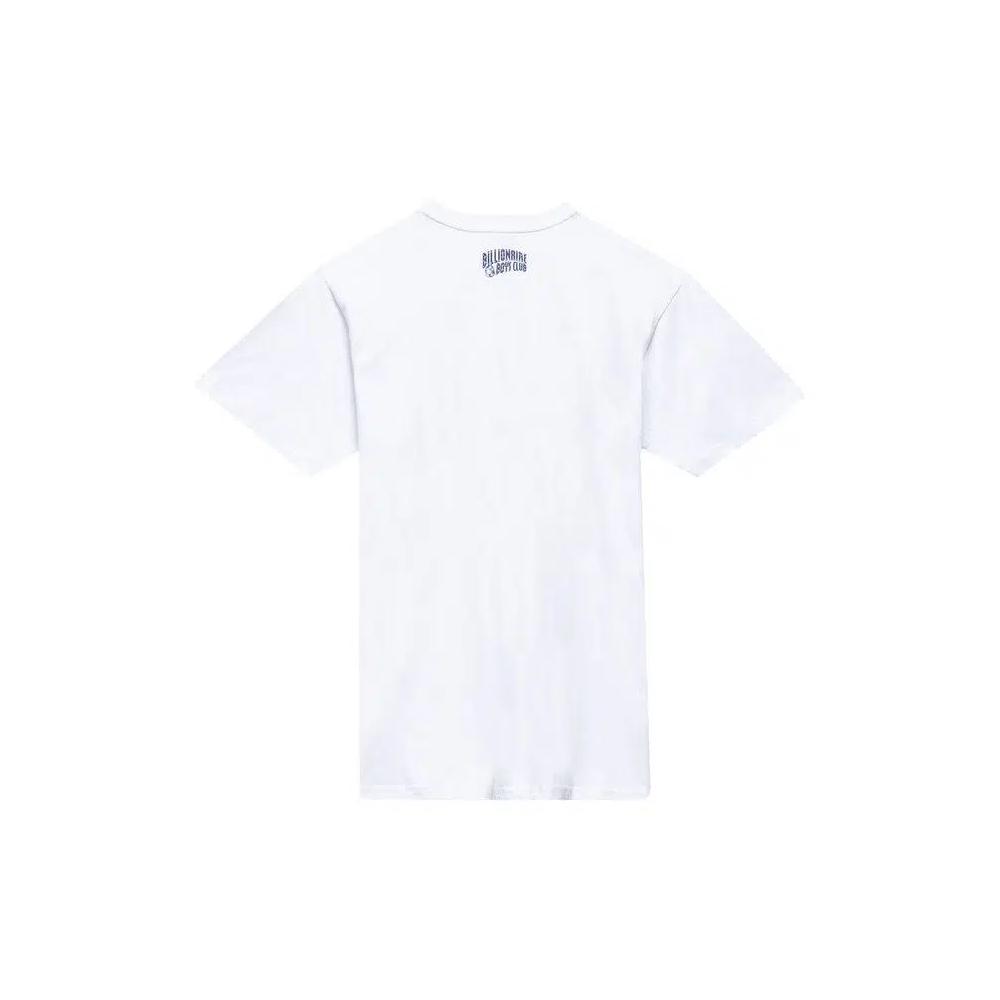 Футболки Billionaire Boys Club Billionaire Tee 'White' 2