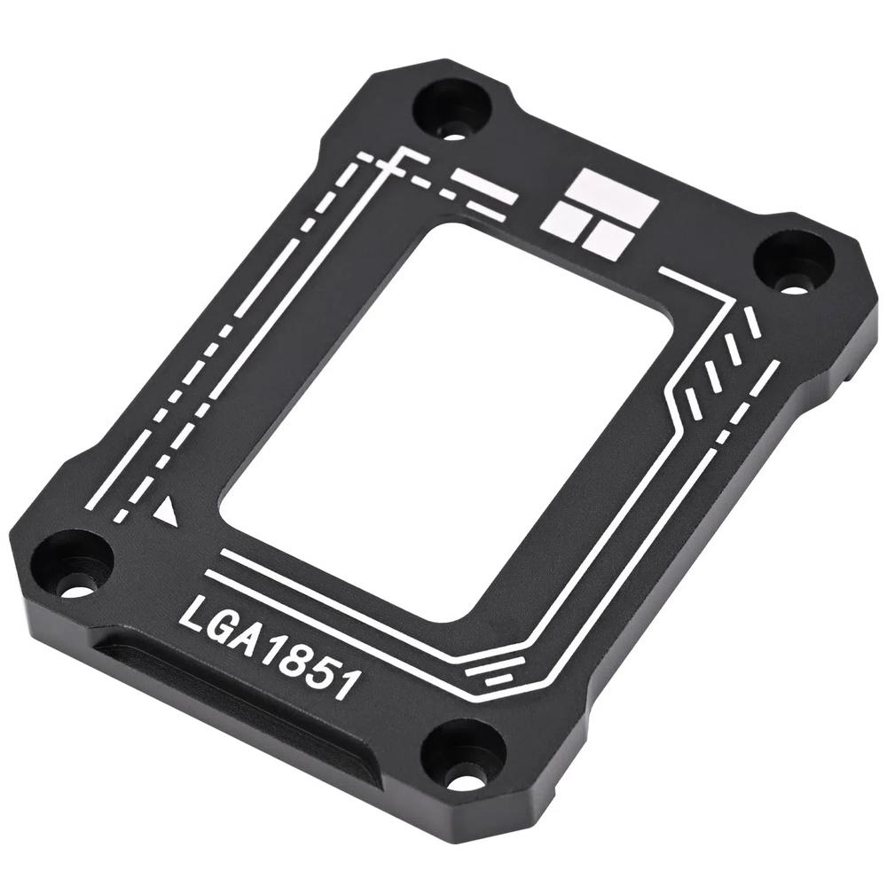 ThermalRight LGA1851-BCF корректирующая пластина — черная (для Intel 1851) 1