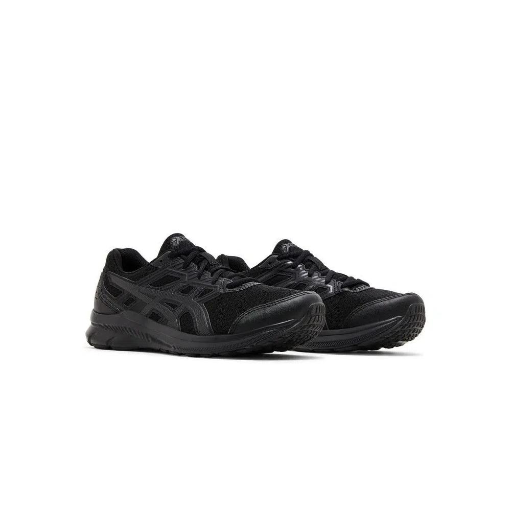 Кроссовки Sneakers ASICS Jolt 3 'Black Graphite Grey' 8