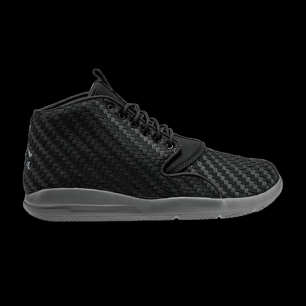 Кроссовки Air Jordan Eclipse Chukka 'Черный' 1