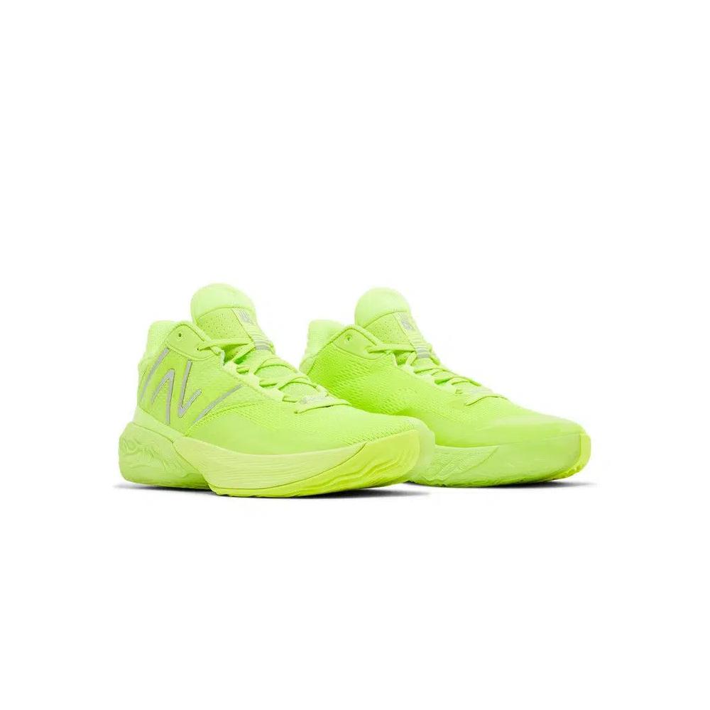 Кроссовки New Balance Two WXY V4 'Тридцать ватт' 8