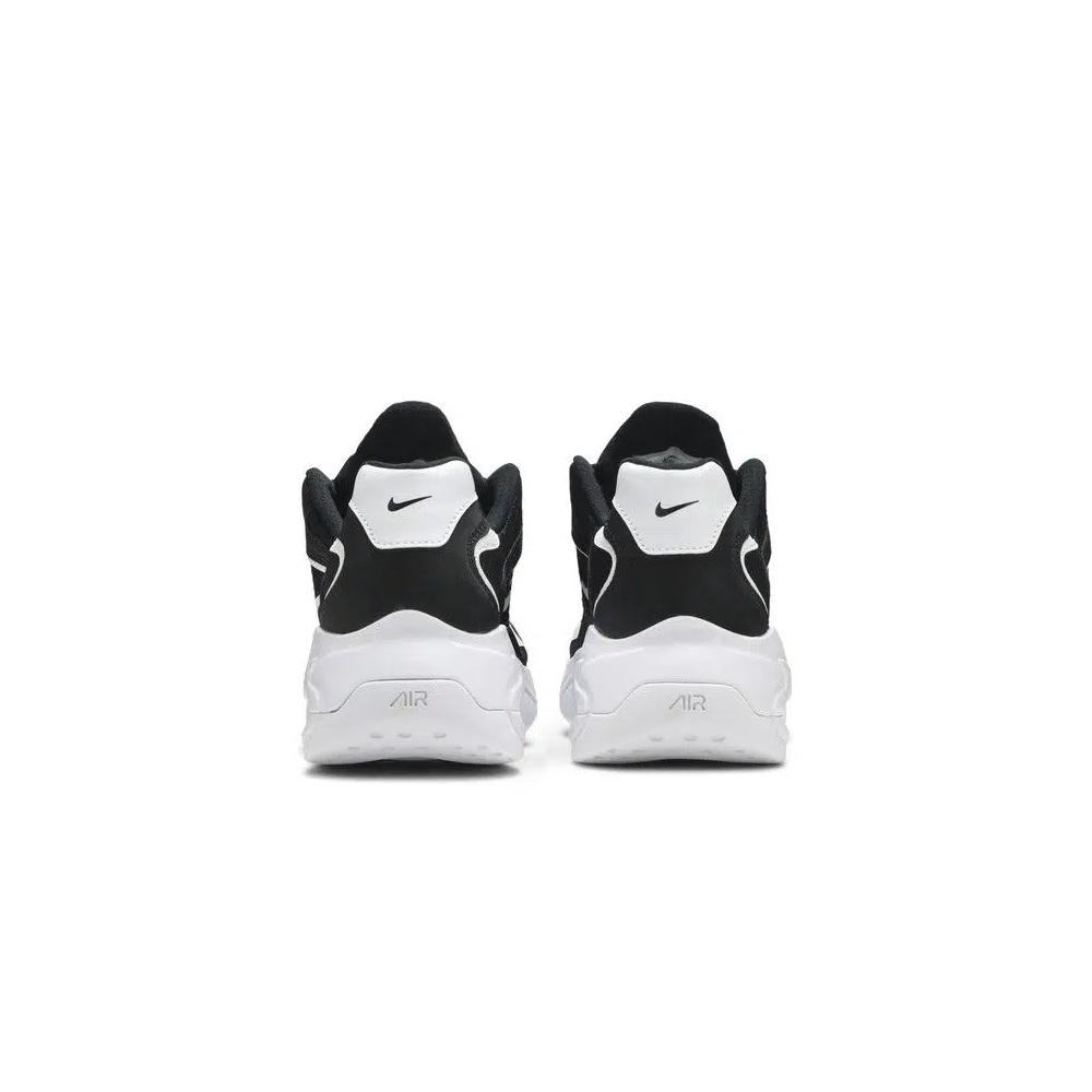 Кроссовки Nike Air Max 2X 'Black White' 6