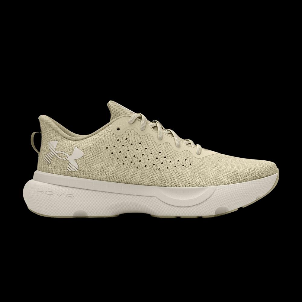 Кроссовки Under Armour HOVR Infinite 'Silt White Quartz' 1