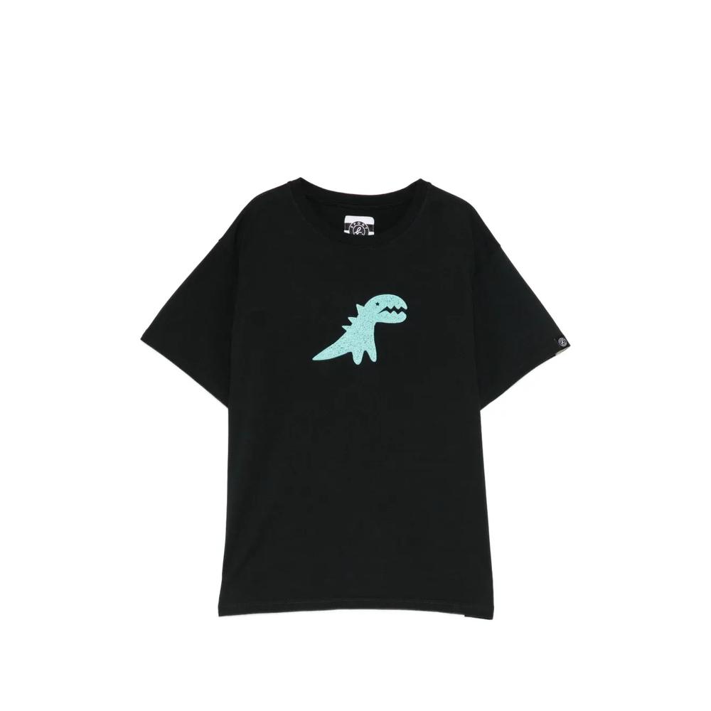 Футболка с вышивкой Dino 1