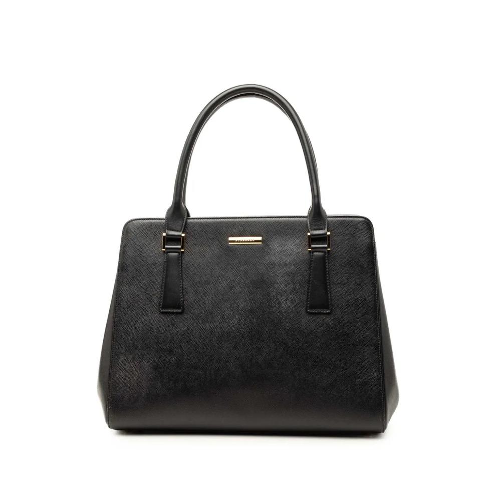 2000-2017 Leather handbag 1