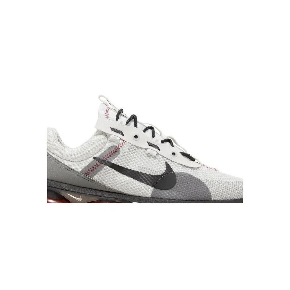 Кроссовки Nike Air Max 2021 SE 'Photon Dust Varsity Red' 2