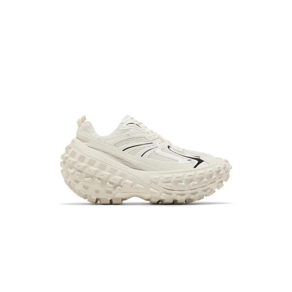 Кроссовки Balenciaga Defender Sneaker «Light Beige» 1