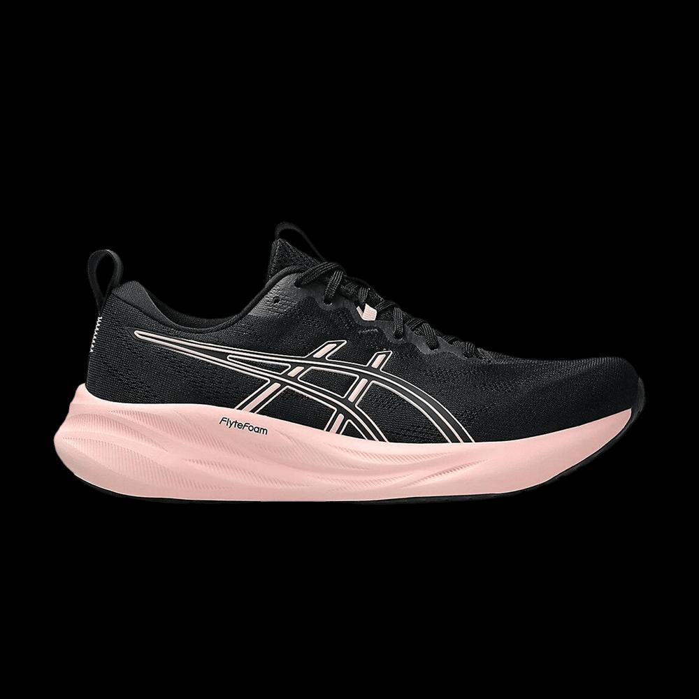 Кроссовки ASICS Wmns Gel Pulse 16 'Черный бриз' 1