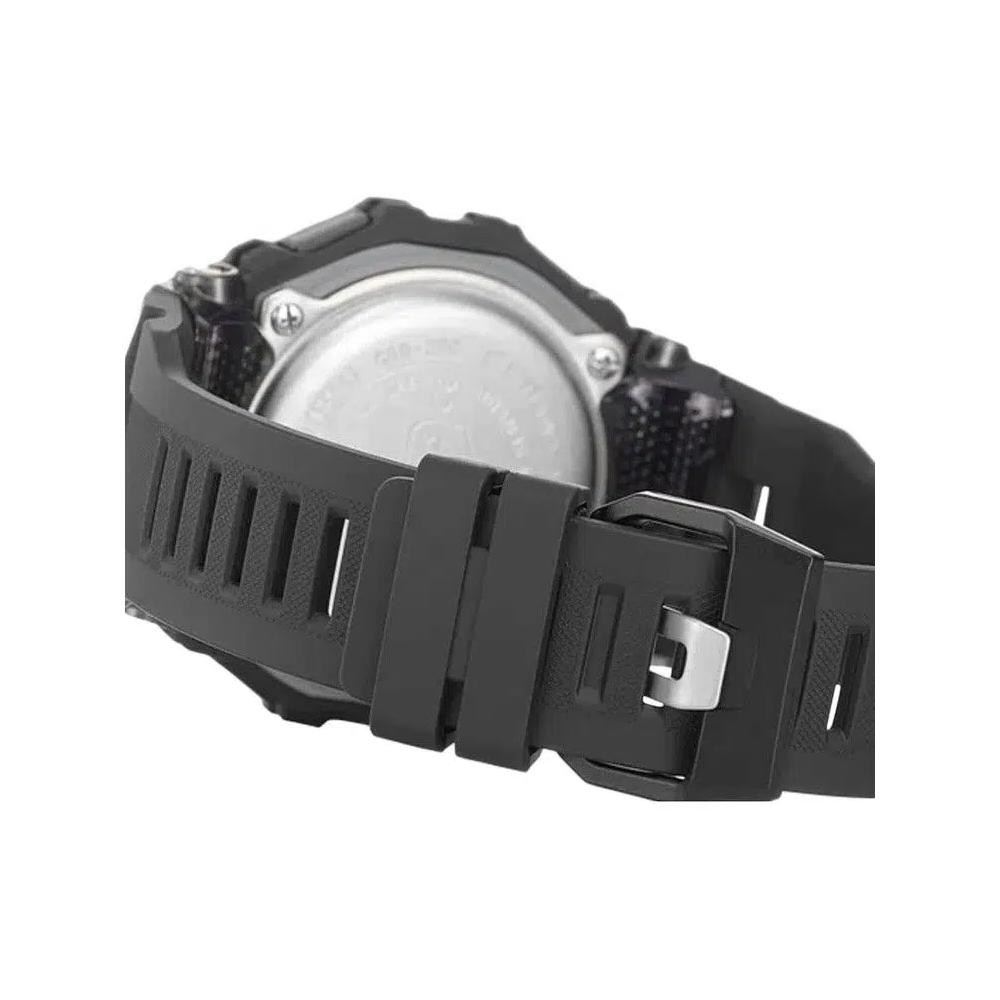 Часы G-SHOCK by Casio Digial GBD-200 Series Watch 'Black' 2