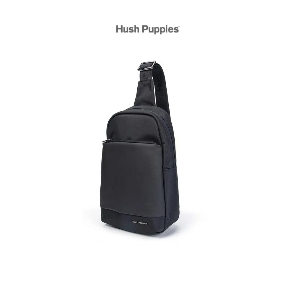 Мужская сумка через плечо BAG LOUIS CHEST BAG 3