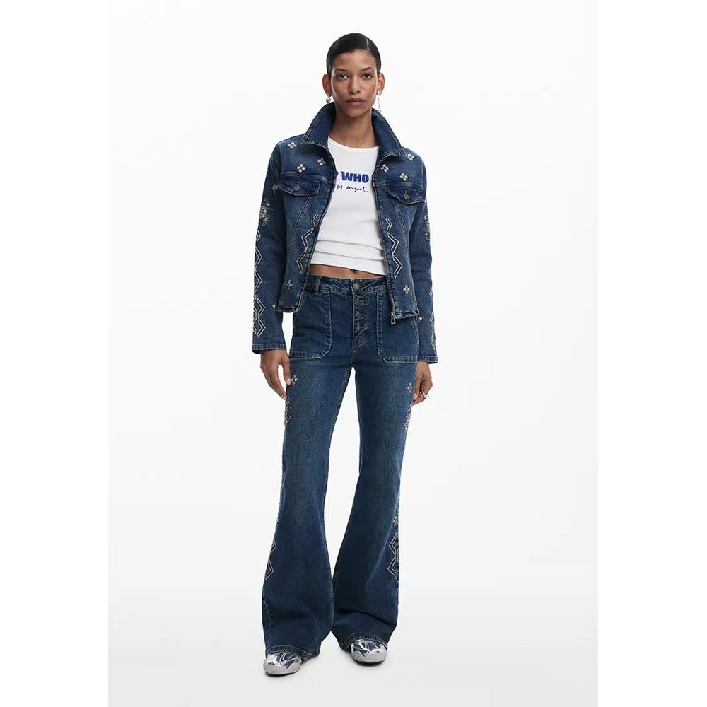 Женские куртки Desigual 2