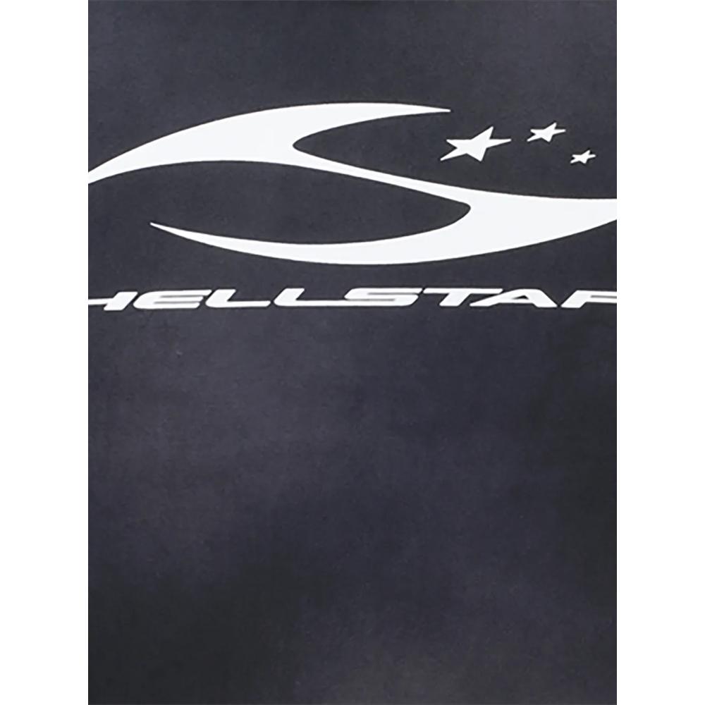 Футболка Stadium H3Star Black 2