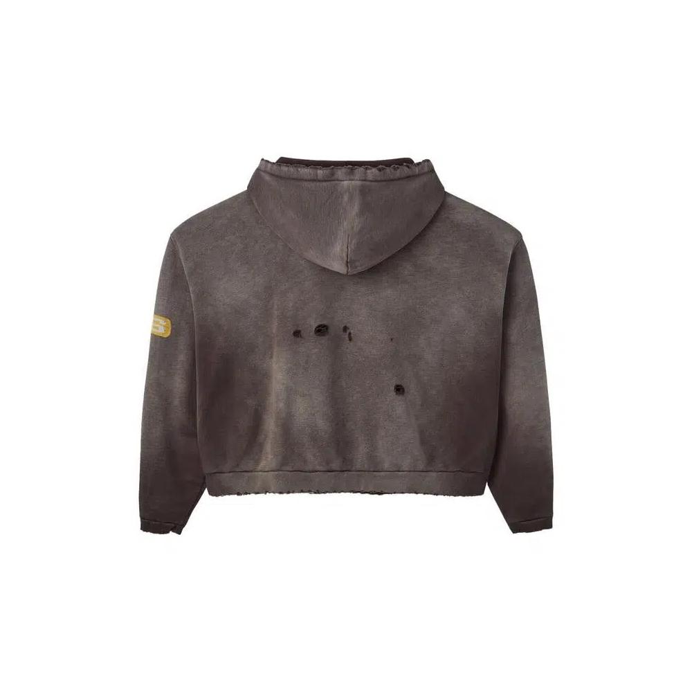 Худи GV Gallery Hoodie 'Black' 2