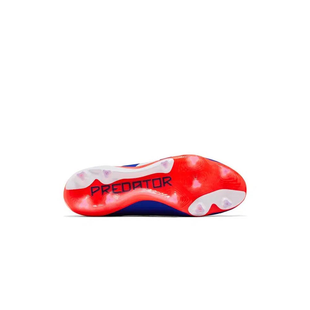 Бутсы adidas Predator Elite FG 'Advancement Pack' 4
