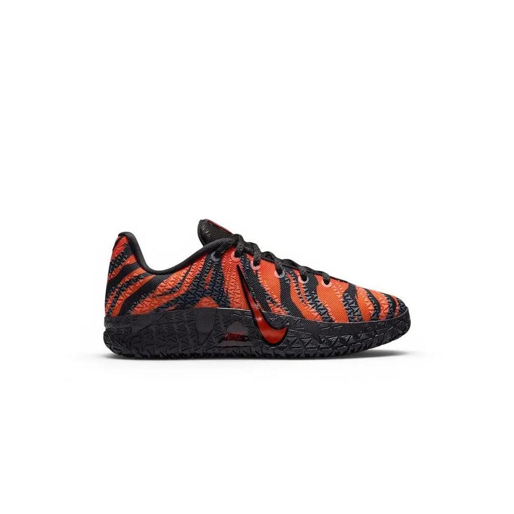 Кроссовки Nike Ja 3 GS 'Animal Pack Tiger' 1