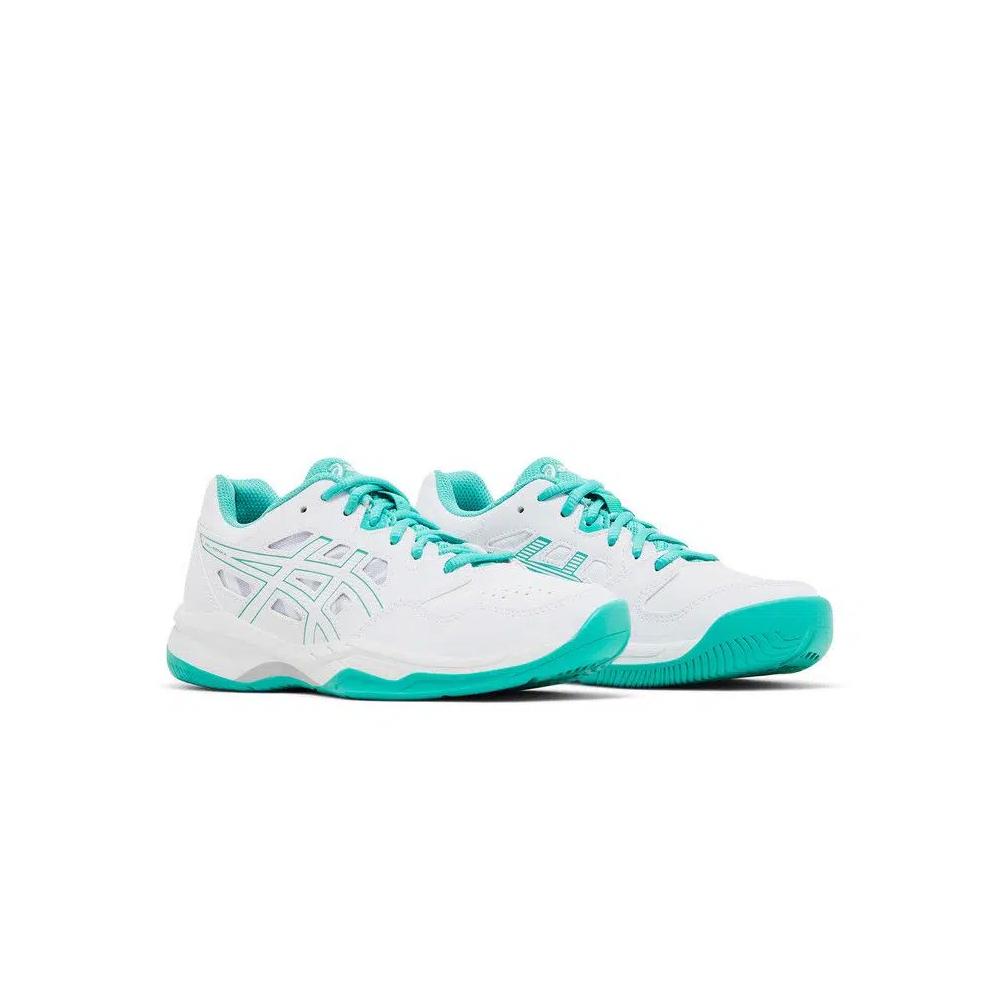 Кроссовки Asics Wmns Gel Renma 'White Aurora Green' 8