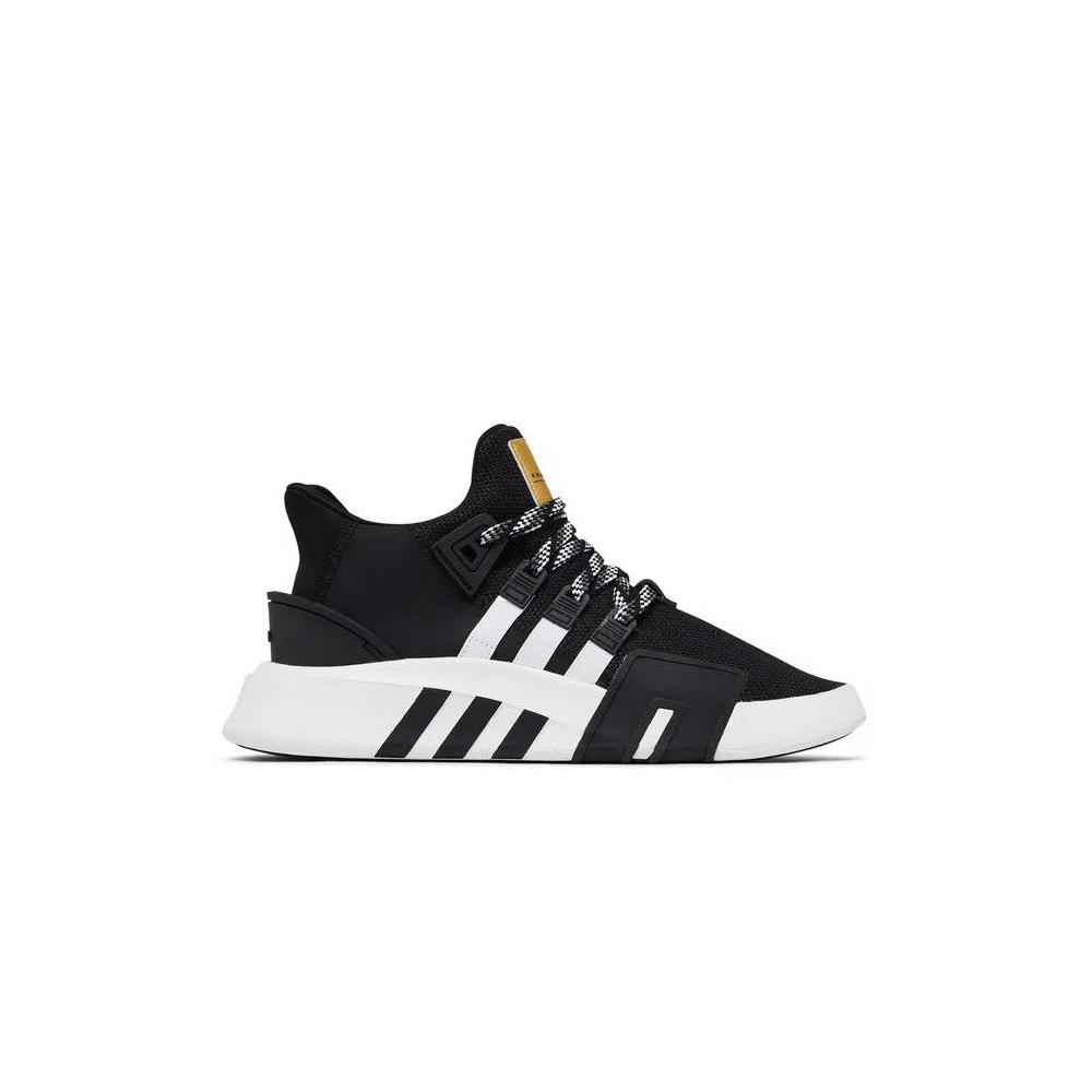 Кроссовки Adidas EQT Bask ADV 'Black White' 1