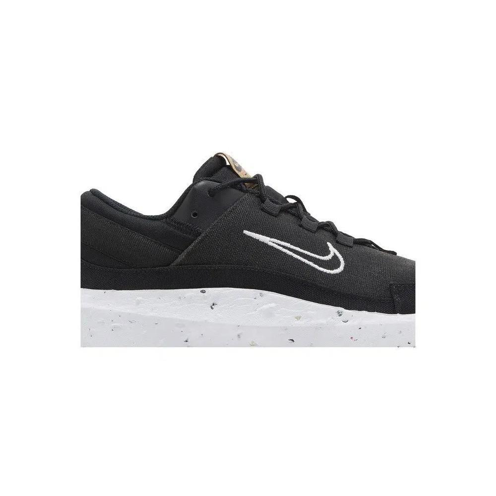 Кроссовки Nike Wmns Crater Remixa 'Black White' 2
