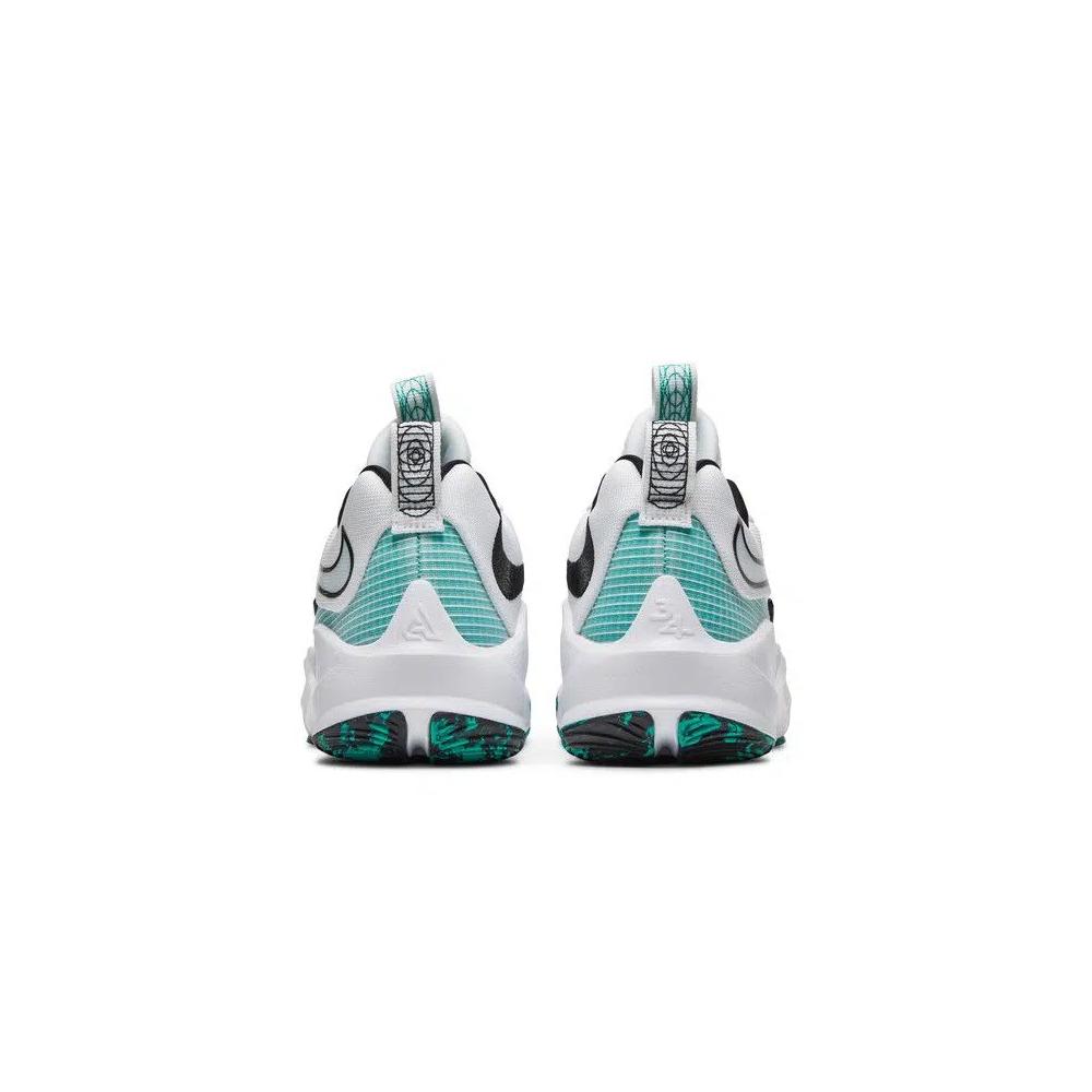 Кроссовки Nike Zoom Freak 3 GS 'N.I.K.E.' 6