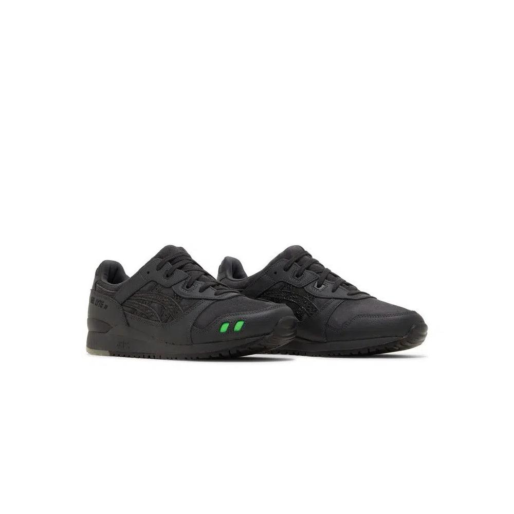 Повседневная обувь Бег atmos x ASICS Gel Lyte 3 OG 'Black Python' 8