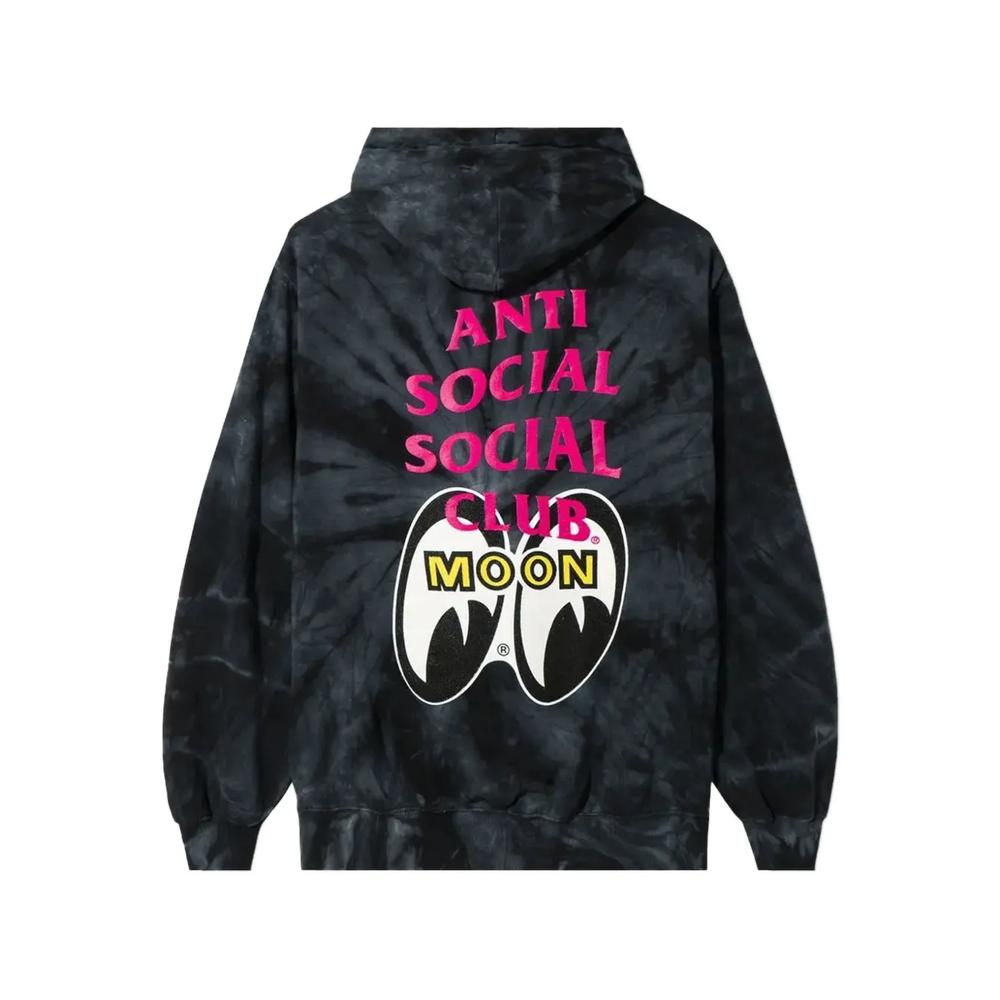 Худи Stacked Tie Dye 2