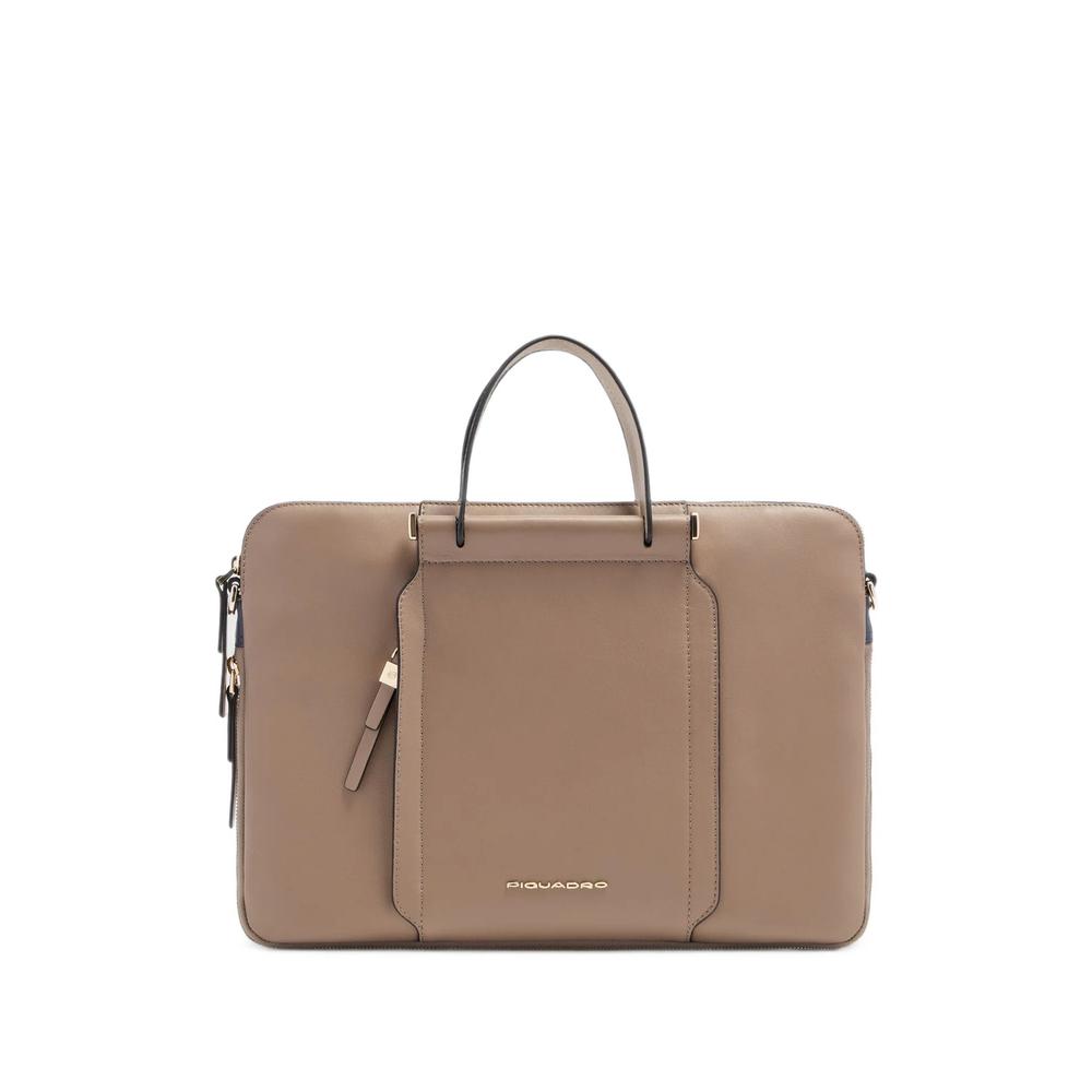 expandable 14" Laptop work bag 2