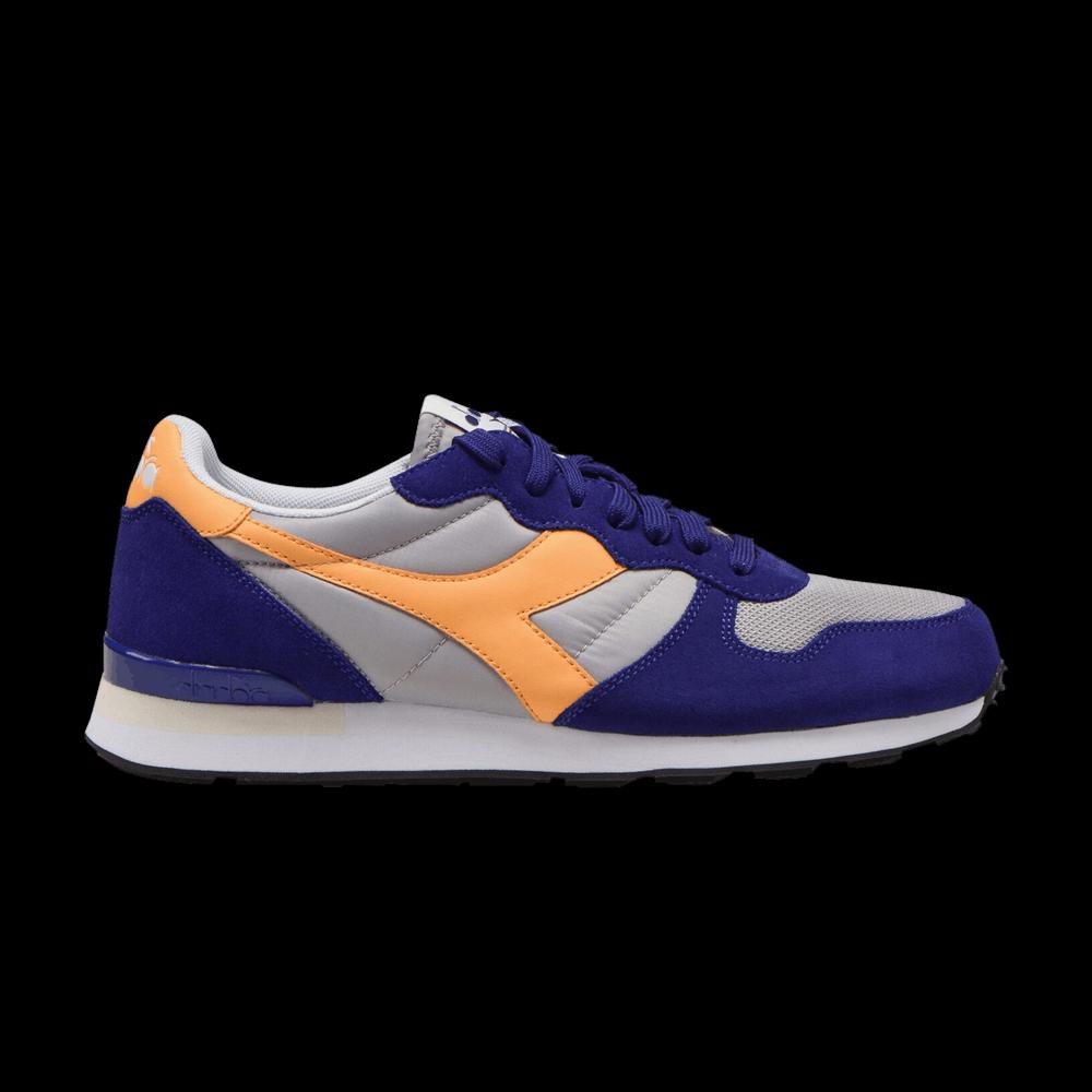 Кроссовки Diadora Camaro 'Deep Wisteria' 1