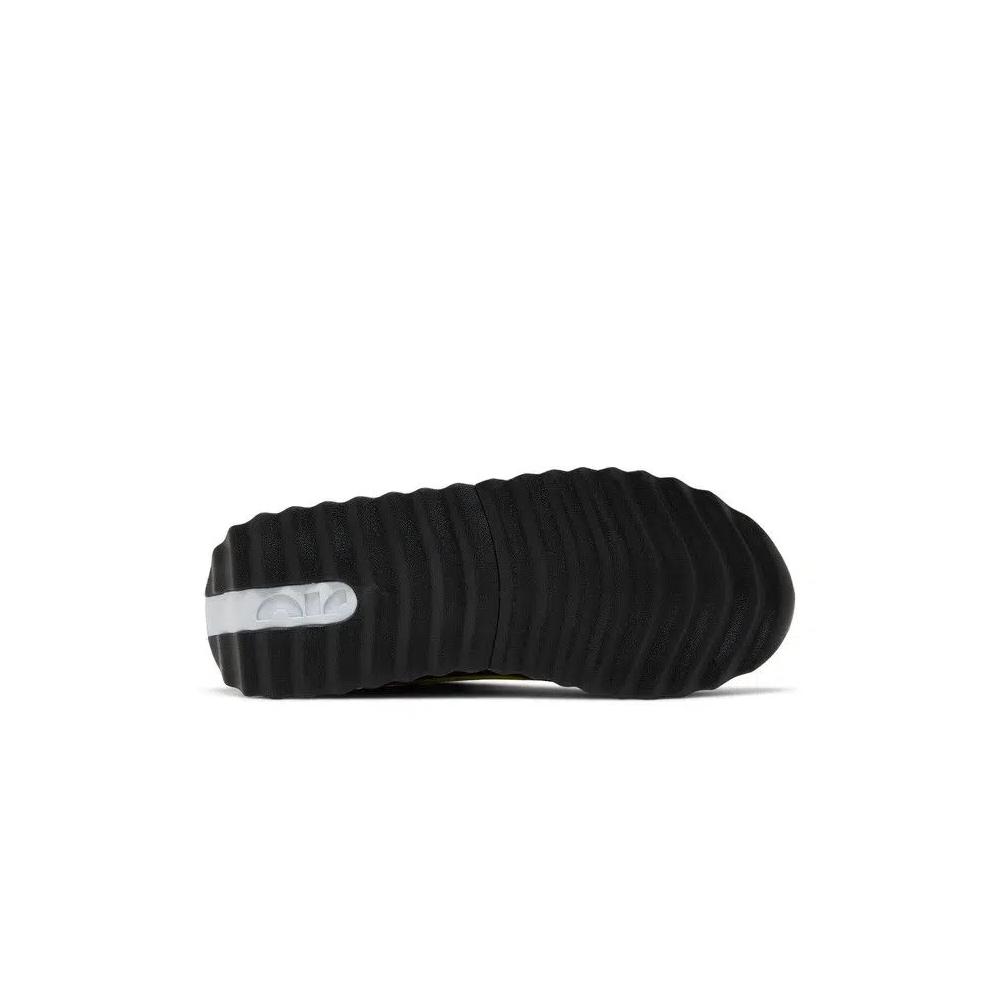 Кроссовки Nike Air Max Dawn 'Black Lemon Venom' 4