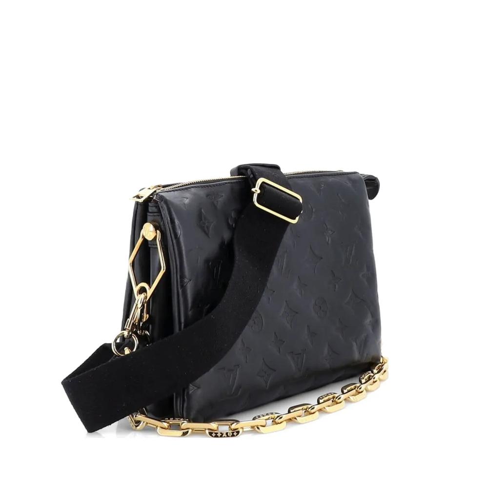 Сумка через плечо Coussin Bag Monogram 1