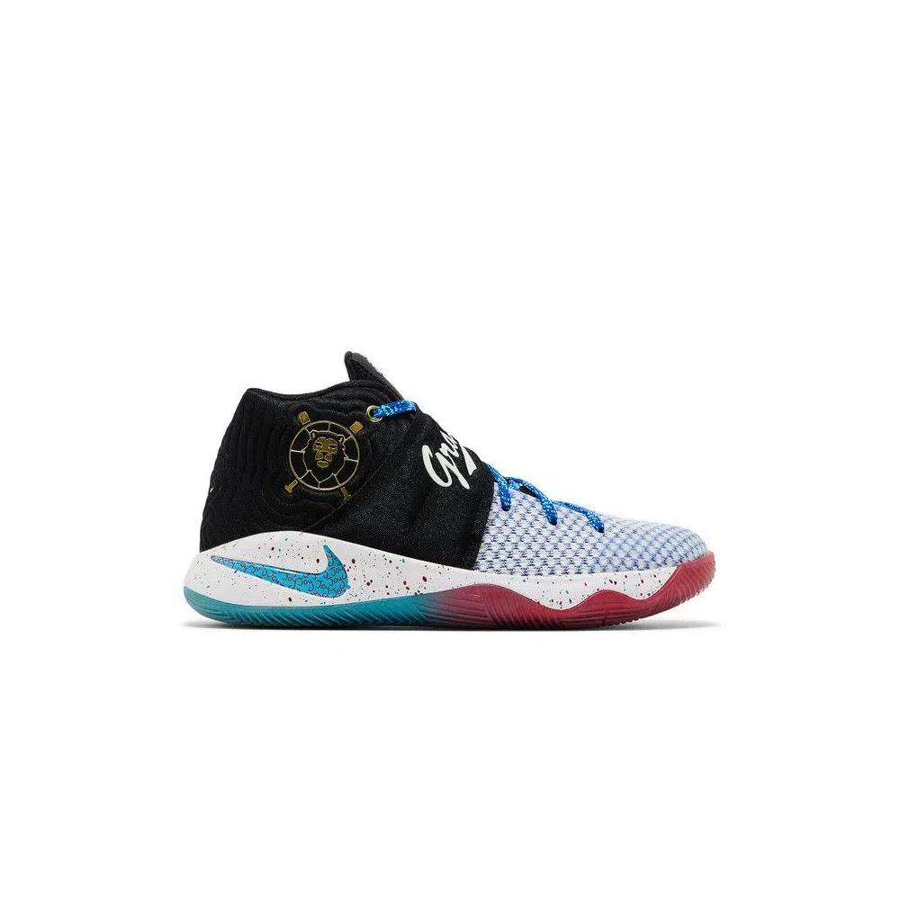 Кроссовки Nike Kyrie 2 GS 'Doernbecher' 1