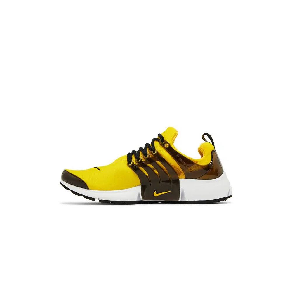 Кроссовки Nike Air Presto 'Tour Yellow' 3