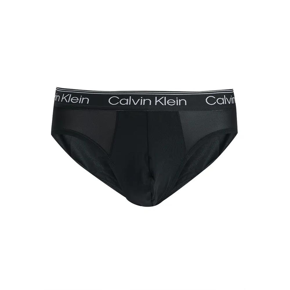 3 шт. микрофибровые трусы-слипы - Calvin Klein Underwear 2