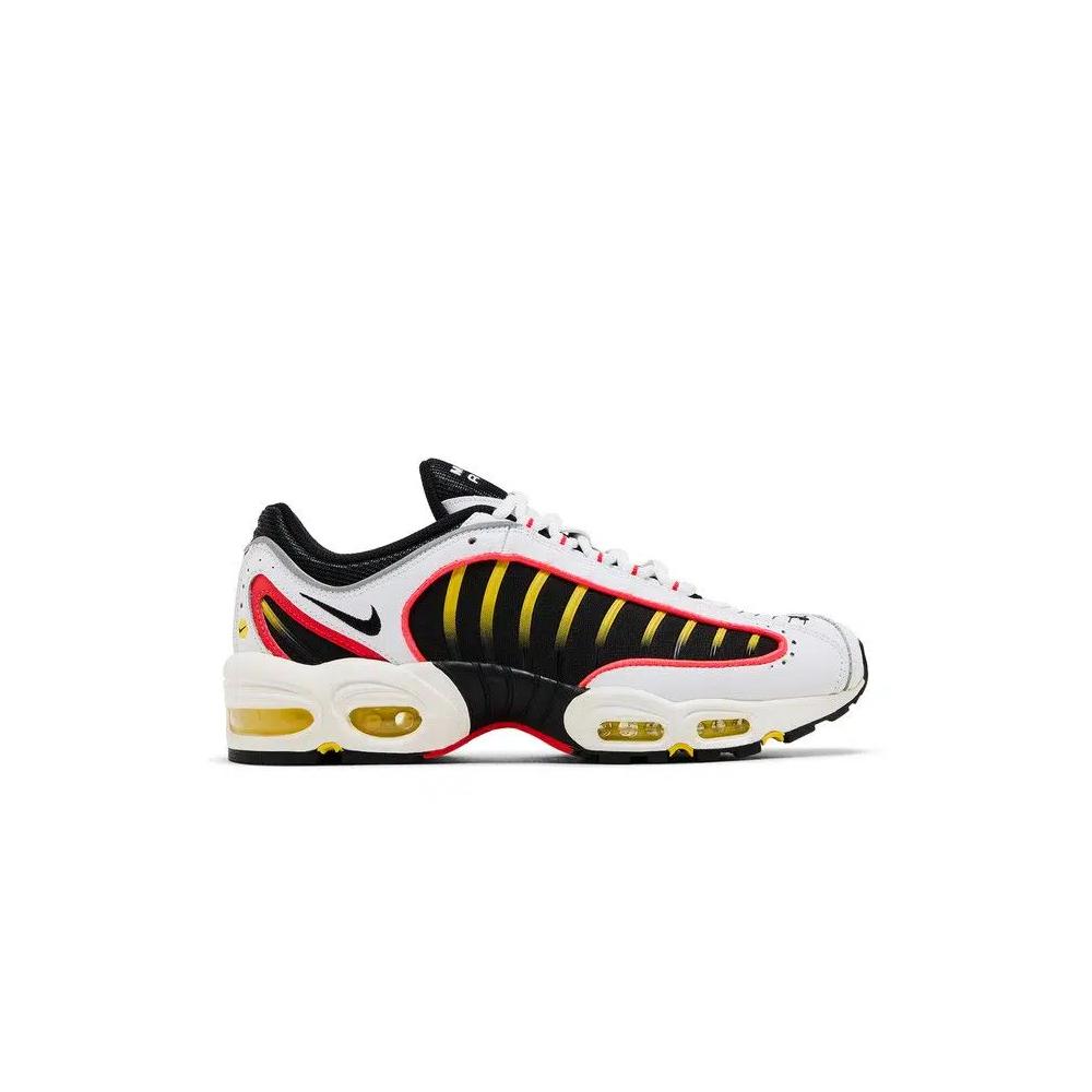 Кроссовки Nike Air Max Tailwind 4 'Bright Crimson' 1