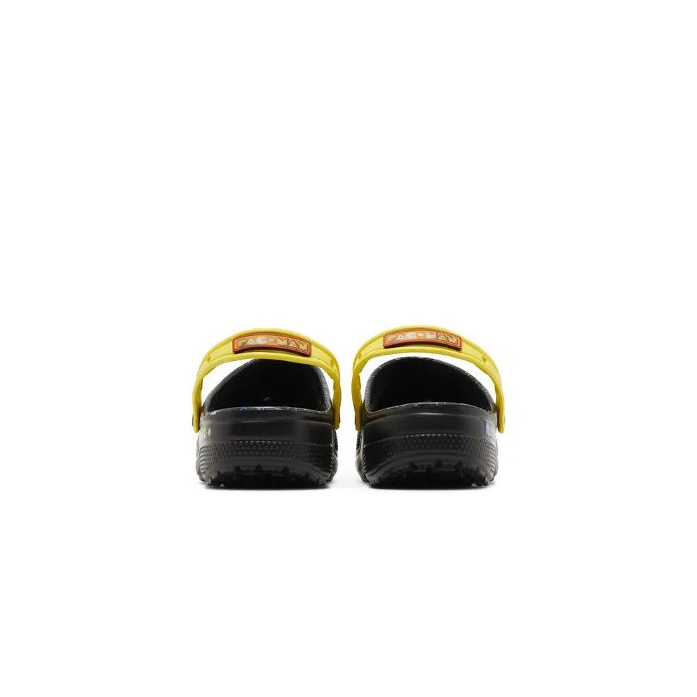 Сабо Pac-Man x Crocs Classic Clog 'Maze' 6