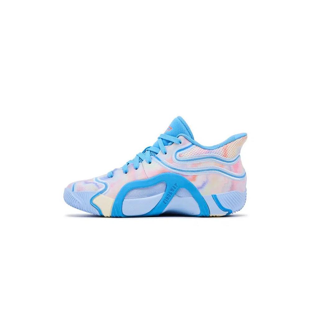 Кроссовки Air Jordan Tatum 3 GS 'Tie Dye' 3