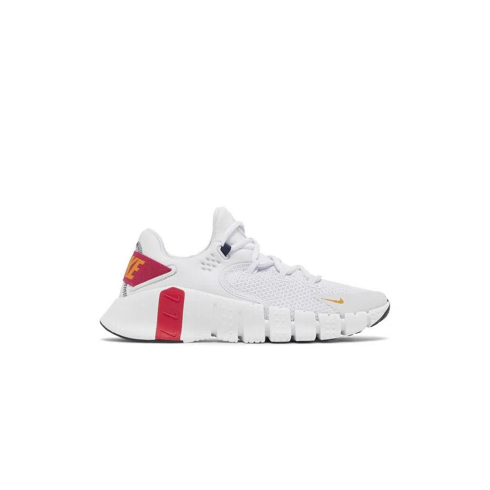 Кроссовки Nike Wmns Free Metcon 4 'Iris Whisper Rush Pink' 1