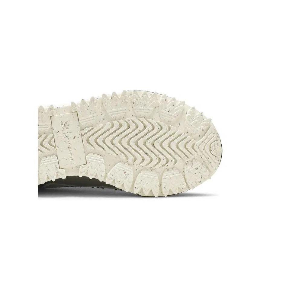 Кроссовки Alexander Wang x adidas AW Hike Low 'Grey' 5